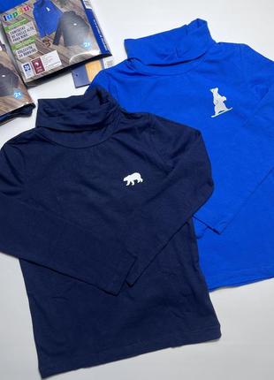 Нові водолазки в наявності гольфи