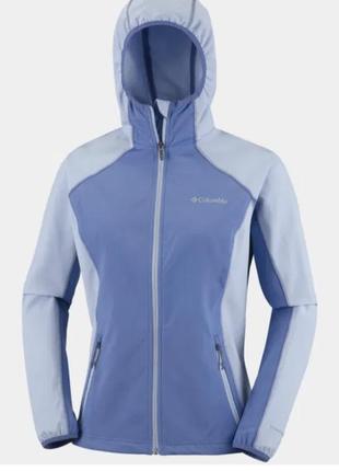 Спортивна куртка жіноча columbia