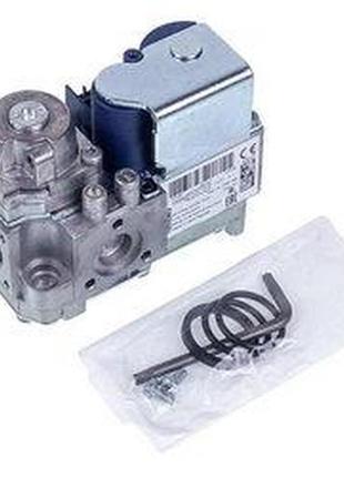 Газовий клапан honeywell для газового конденсаційного котла bosch/buderus 50-70 квт 7736700143 ff