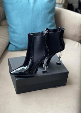 Черевики ysl