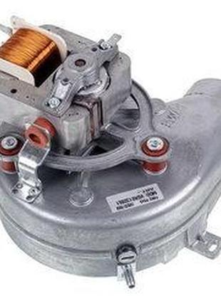 Вентилятор fime 55w для газового котла ariston/biasi/immergas 999397 ff