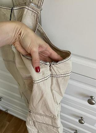 Комбинезон zara 5