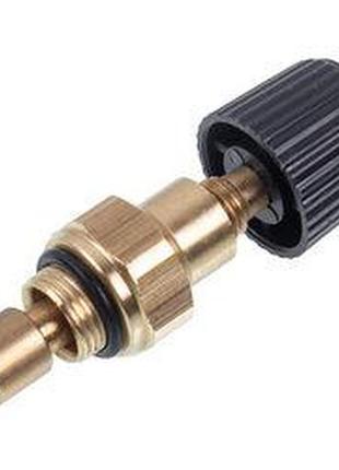 Кран підживлення для газового котла demrad 3003200605 ff