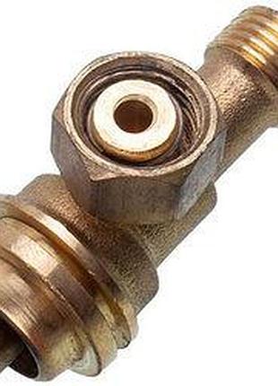 Кран підживлення для газового котла viessmann 7825984 ff5 фото