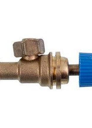 Кран підживлення для газового котла viessmann 7825984 ff4 фото