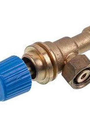 Кран підживлення для газового котла viessmann 7825984 ff