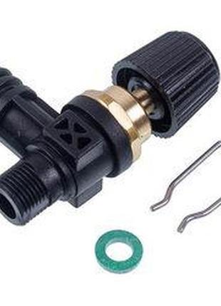 Кран підживлення для газового котла vaillant 0020265137 ff