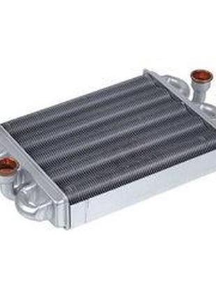 Теплообмінник бітермічний для газового котла demrad nepto hkt 2 3003202564 ff