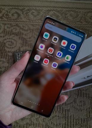 Як новий samsung galaxy fe