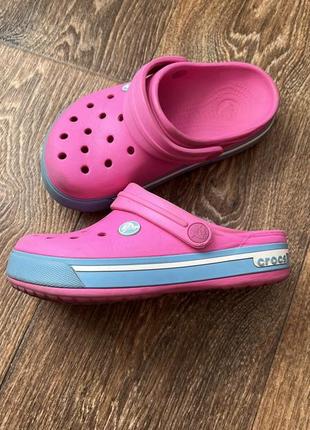 Крокси crocs