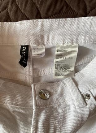 Фирменные джинсы палаццо, h&amp;m5 фото