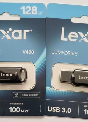 Lexar v400 128gb usb flash drive 128gb usb 3.0