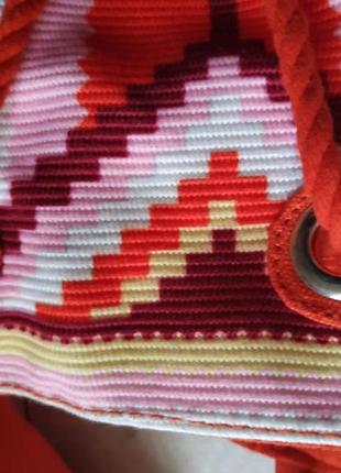 Новая сумка carpisa италия 7