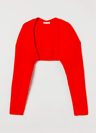 Болеро h&m розмір s нове з бірками