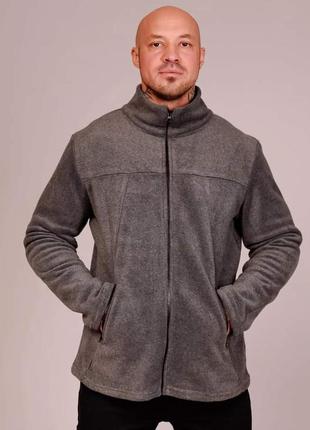 Флисовая толстовка