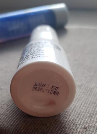 Набор iope stem iii ampoule + softener 10 мл+25 мл