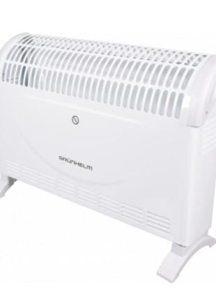 Конвектор универсал grunhelm gc-2000a/2,0квт