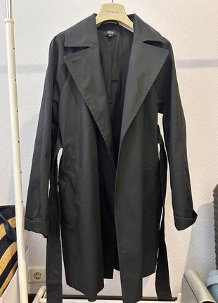 Тренч cos