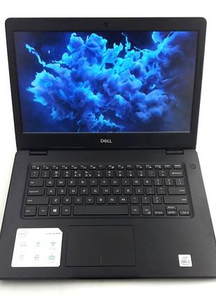 Ноутбук dell vostro 3491 intel core i3-1005g1 8 gb ram 256 gb ssd [14"] - б/у