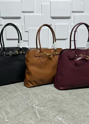 Сумочка в стилі miu miu
