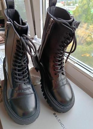 Ботиночки balenciaga