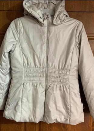 Куртка жіноча
