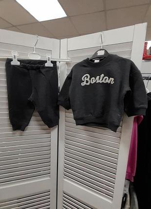 Спортивный костюм h&amp;m