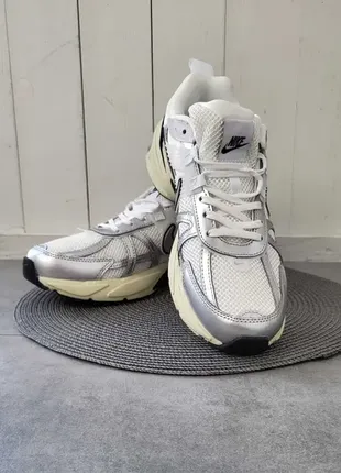 Кроссовки мужские nike v2k runtek арт:3015