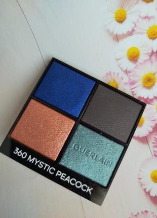 Тени ombresg /guerlain