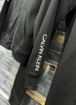 Спортивний костюм calvin klein