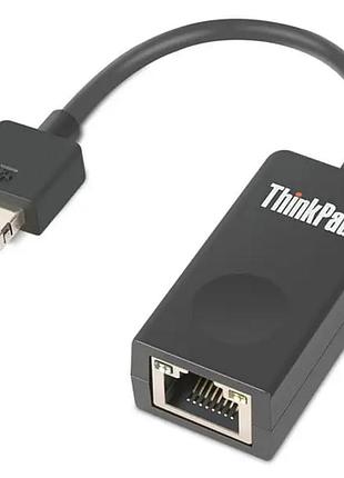 Мережевий адаптер lenovo thinkpad ethernet adapter sc10p42353 fru: 01yu027
