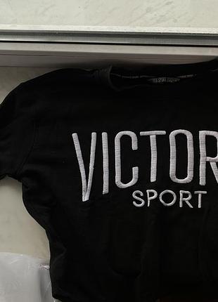 Спортивна кофта victoria secret sport