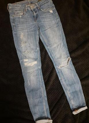 Джинси 3