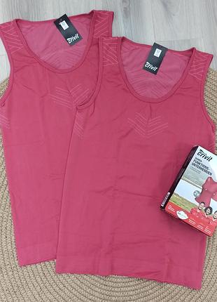 Термомайка піддьова термобілизна crivit розмір l