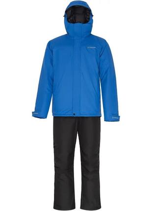 Костюм viking fishing yeti xl up to - 30°c