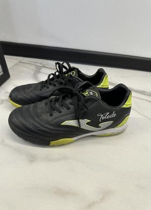 Сороконожки joma бутсы 35,5р