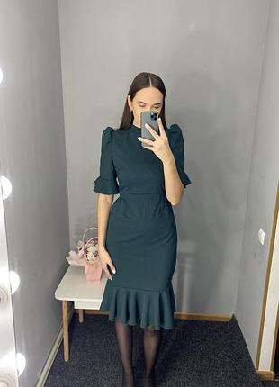 Сукня святкова жіноча