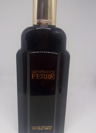 Gianfranco ferre