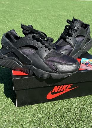 Мужские кроссовки для тренировок nike air huarache air max monarch