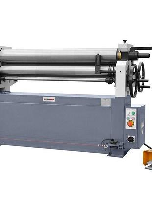Вальцювальний верстат cormak esr-1300/2,5