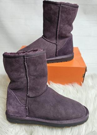 Ботинки ugg 41 размер