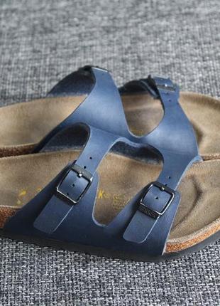 Шльопанці birkenstock made in germany