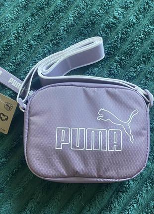 Сумка puma