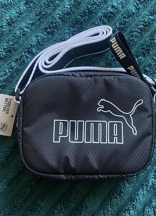 Сумка puma