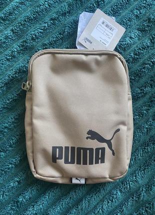 Сумка puma