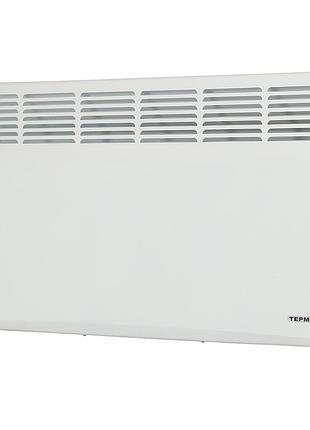 Конвектор термия 2,0 квт "оптима плюс" smart wi-fi эвна-2,0/230 с2т (мби) украина