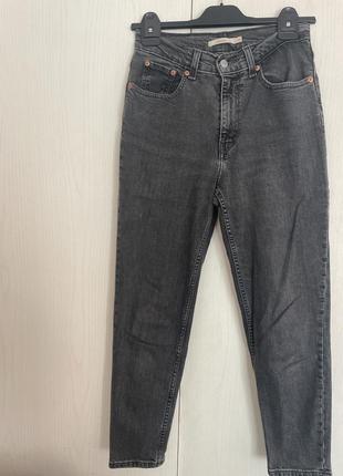 Джинси levis р.25