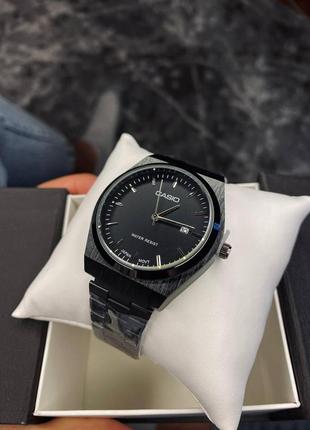Мужские/ женские наручные часы casio / касио