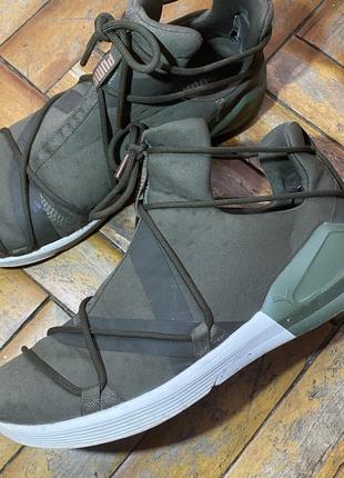 Кроссовки puma