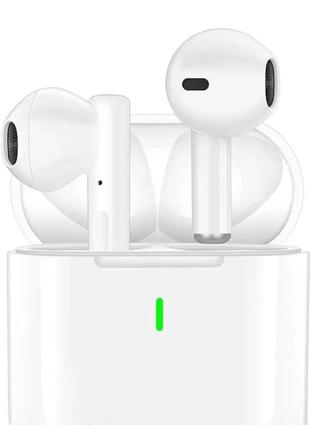 Бездротові навушники tws pro 8 bluetooth 5.0 мікрофон ipx5